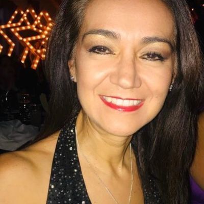 Patricia Cárdenas