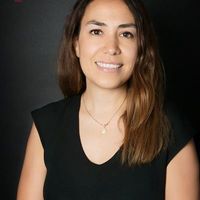 Ana Hernandez