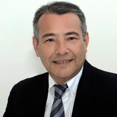 Alejandro Gomez