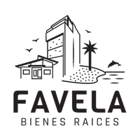 FAVELA Bienes Raíces
