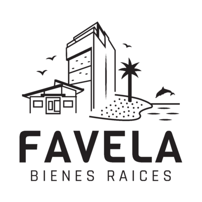 FAVELA Bienes Raíces