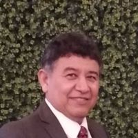 José Luis Calderón