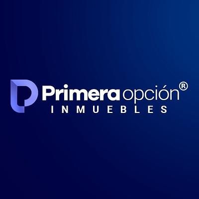 PRIMERA OPCIÓN INMUEBLES