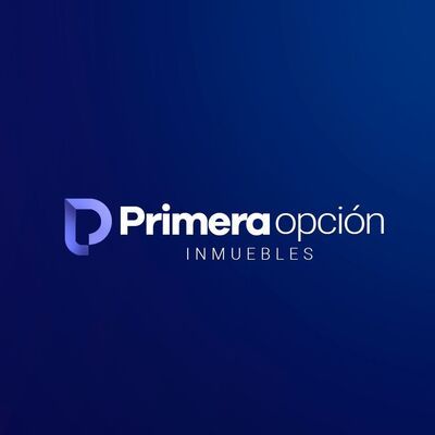 PRIMERA OPCIÓN INMUEBLES