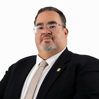 DANIEL MOSQUEIRA H.