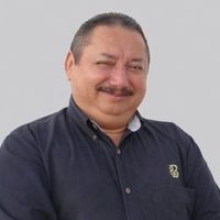 Joaquín Aguayo Barrera