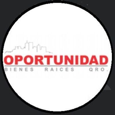 OPORTUNIDAD Bienes Raices Qro.