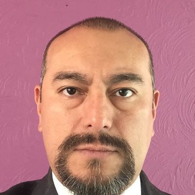 Gabriel Ramírez Santa Rita