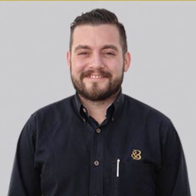 Francisco Calero Barrera