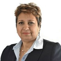 Cristina Solìs