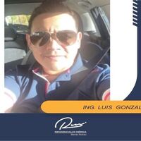 ING. LUIS ALBERTO GONZALEZ MENDEZ