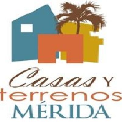 Casas y Terrenos Mérida