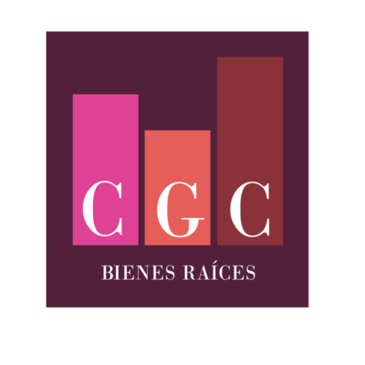 CGC BIENES RAICES. VENTAS
