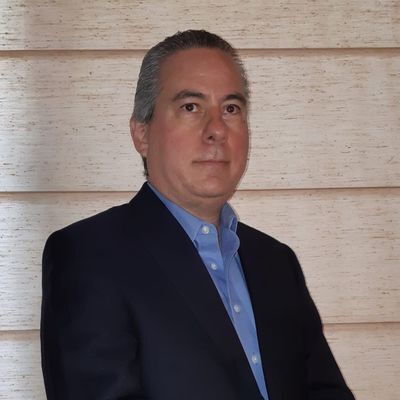 Mario Sáenz Guajardo