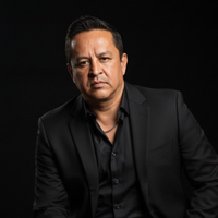 Victor Galdamez