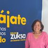 Laura Peña