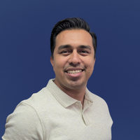 Daniel Macias