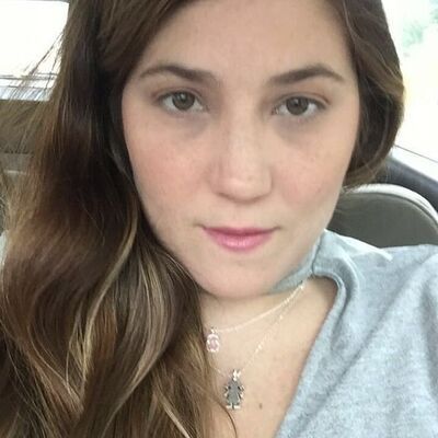 Mariana Rodríguez de Regil