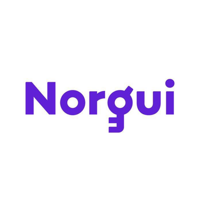 Norgui Bienes raíces.