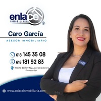 Caro Garcia