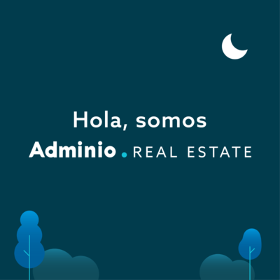 Adminio Real Estate