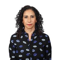 Betty Peralta