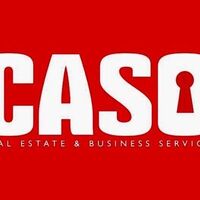 CASO INMOBILIARIA CASO REAL ESTATE &BUSINESS SERVICE