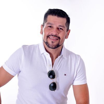 Gerardo Torres (Jerry Torres)