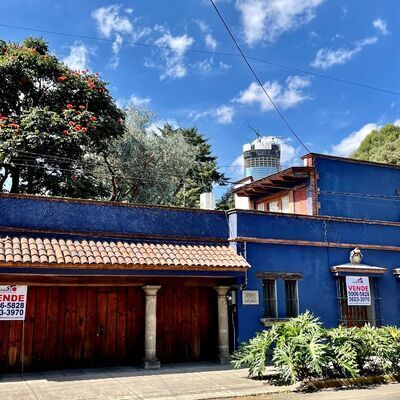 Ana Lilia Garcia Moreno