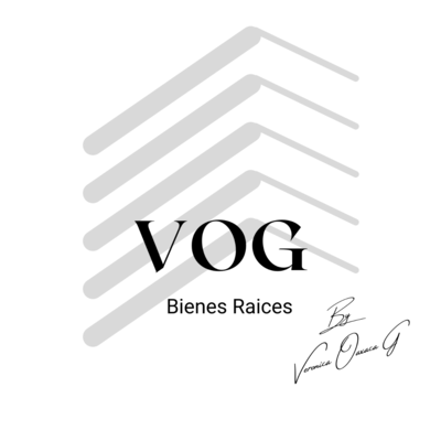VOG Bienes Raices