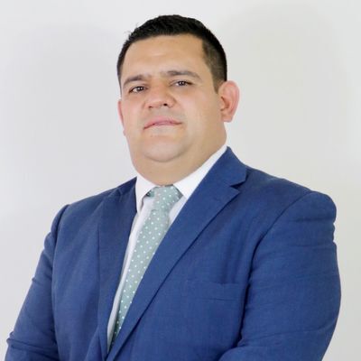 Joaquín Moreno Pérez