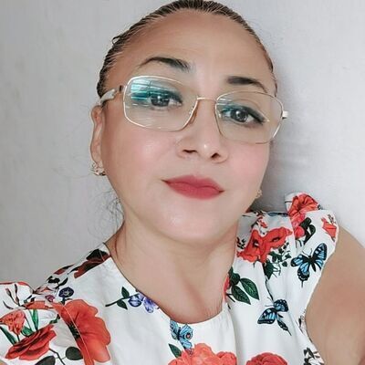 Concepción del Carmen Magaña