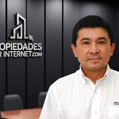 C.P. Paúl González Especialista Valuación Inmobiliaria