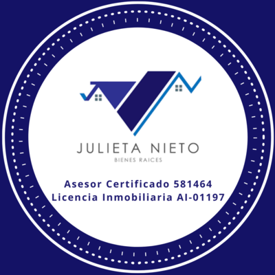 Julieta Nieto chavez