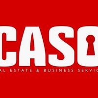 CASO REAL ESTATE & BUSINESS SERVICE