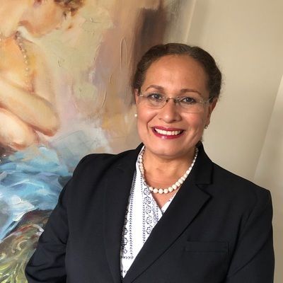 Maria Yolanda Espinoza