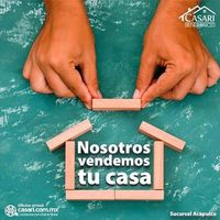 Casari Bienes Raices