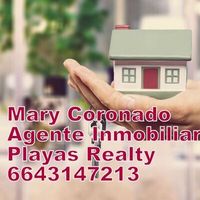 mary coronado