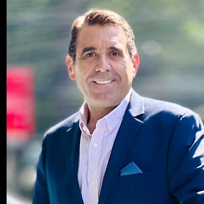 René Martín del Campo López