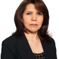 Claudia López