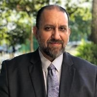 Alberto Chapa