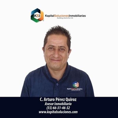 Arturo Pérez Quiroz