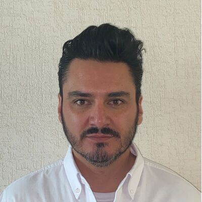 JOSÉ MANUEL LOMELÍ HORTA