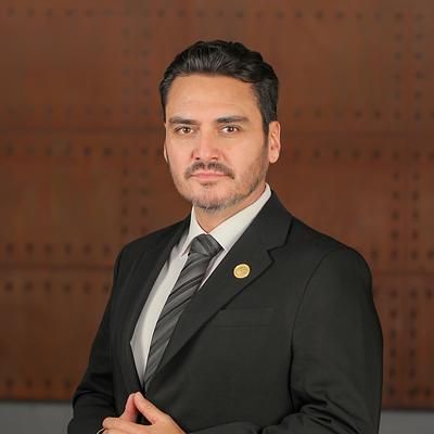 JOSÉ MANUEL LOMELÍ HORTA