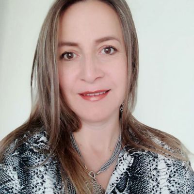 Silvia Lucia Rodriguez Acosta