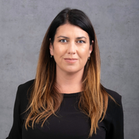 Daniela Guesalaga