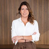 Daniela Guesalaga