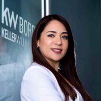 Margarita Villaviencio