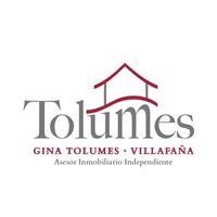 Gina Tolumes