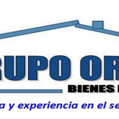 GRUPO ORBI BIENES RAÍCES